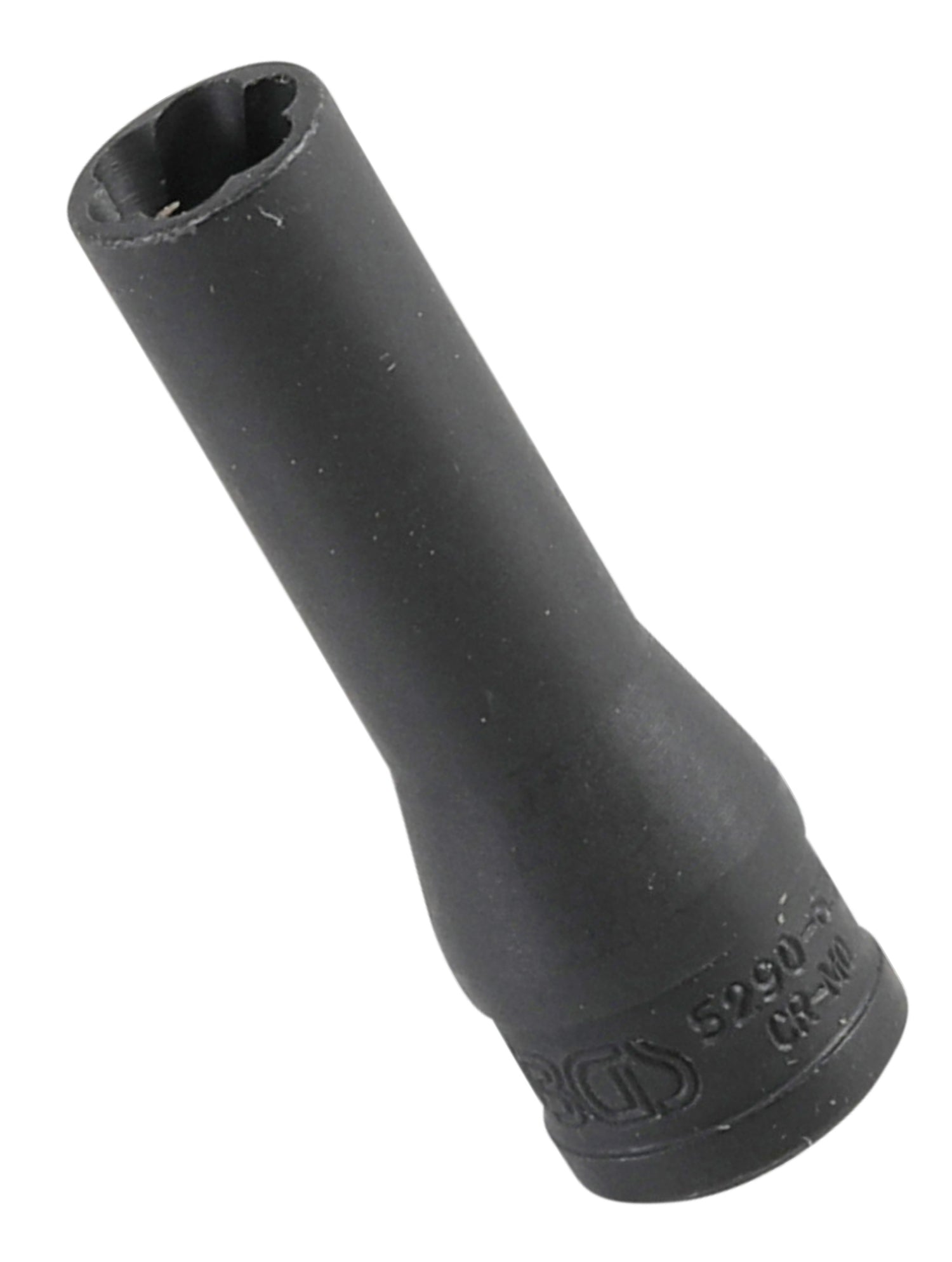 BGS 5290-6.5 Abdreh Einsatz für Glühkerzenelektrode SW 6,5mm Antrieb 6,3mm (1/4")