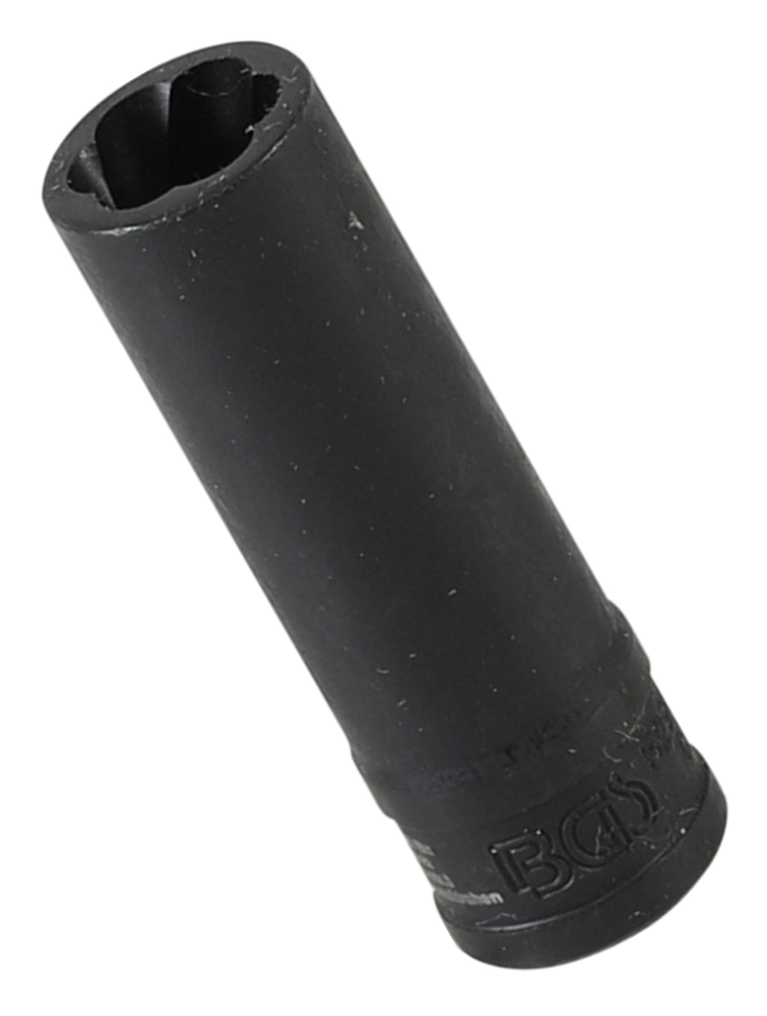 BGS 5290-8.25 Abdreh Einsatz für Glühkerzenelektrode SW 8,25mm Antrieb 6,3mm (1/4")