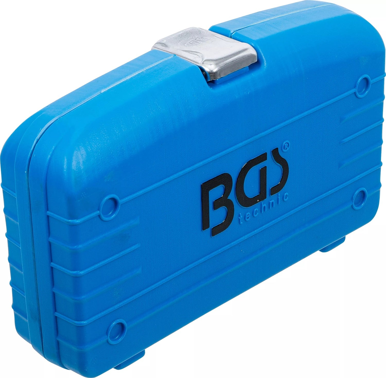 BGS 5291 Satz Steckschlüsseleinsatz Spiralprofil Schraubenausdreher SW 17-26mm Antrieb 12,5mm (1/2")