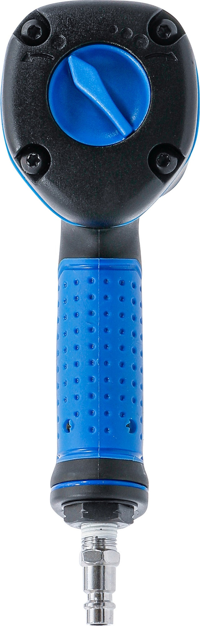 BGS 5295 Satz Kraft Steckschlüssel 12,5mm (1/2") & Druckluft Schlagschrauber 1200 Nm 16 teilig