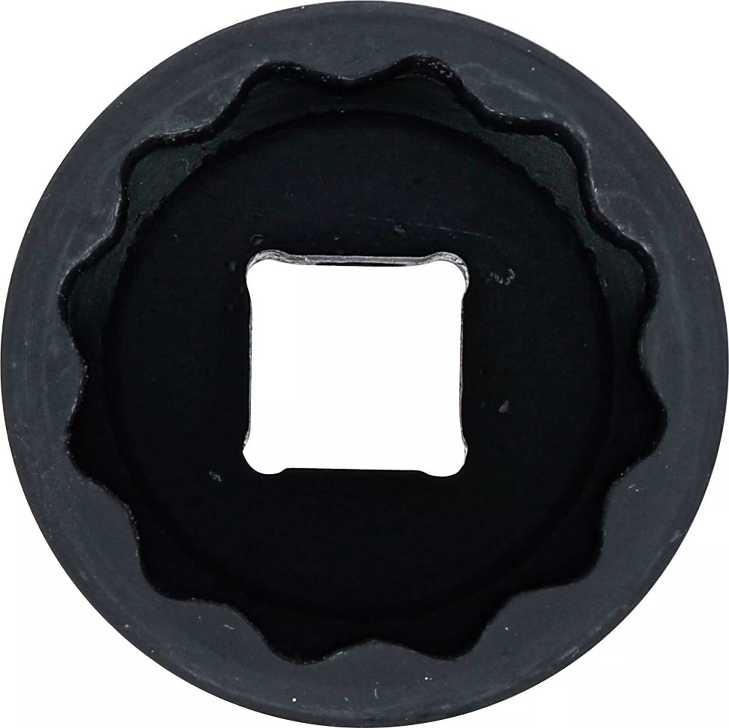 BGS 5312 Kraft Steckschlüsseleinsatz Antrieb 12,5mm (1/2") Zwölfkant 32mm