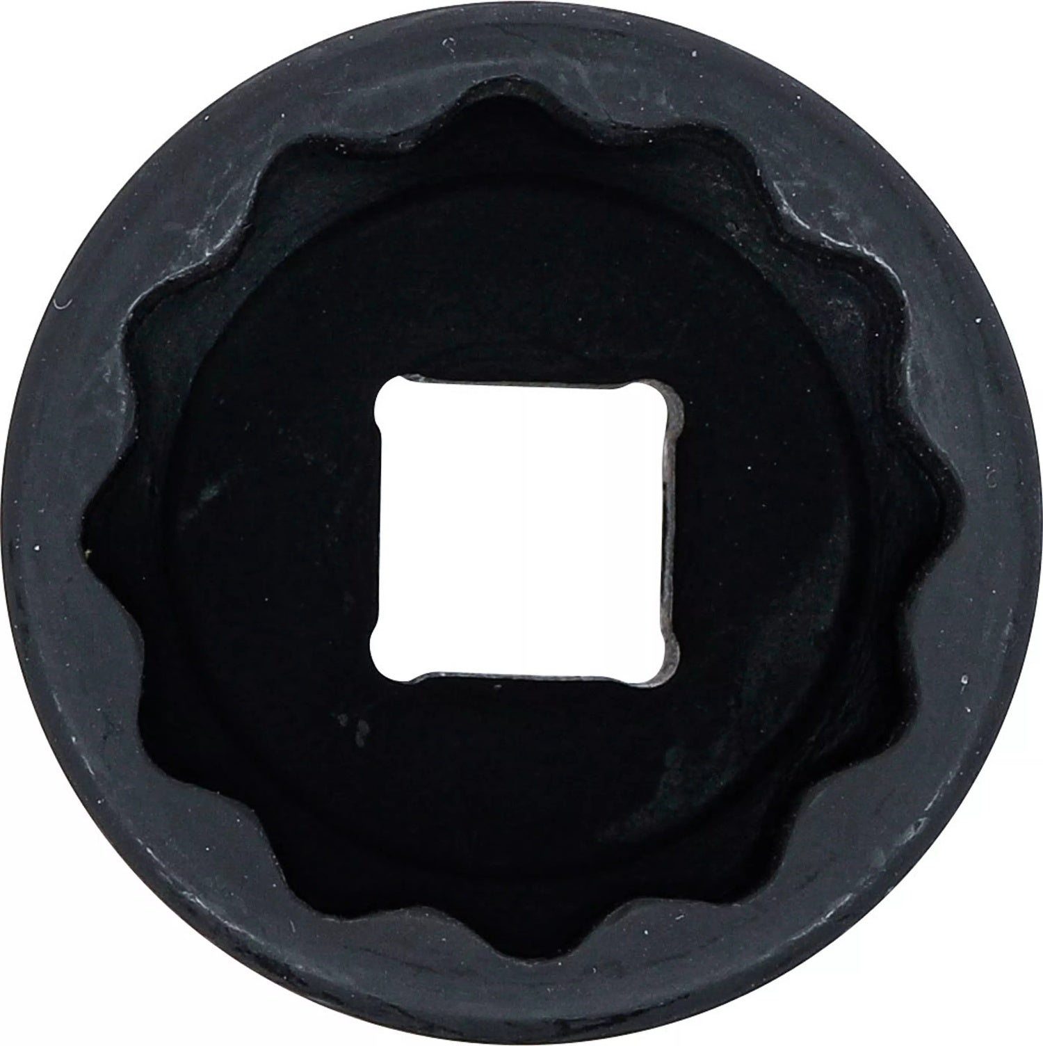 BGS 5313 Kraft Steckschlüsseleinsatz Antrieb 12,5mm (1/2") Zwölfkant 33mm