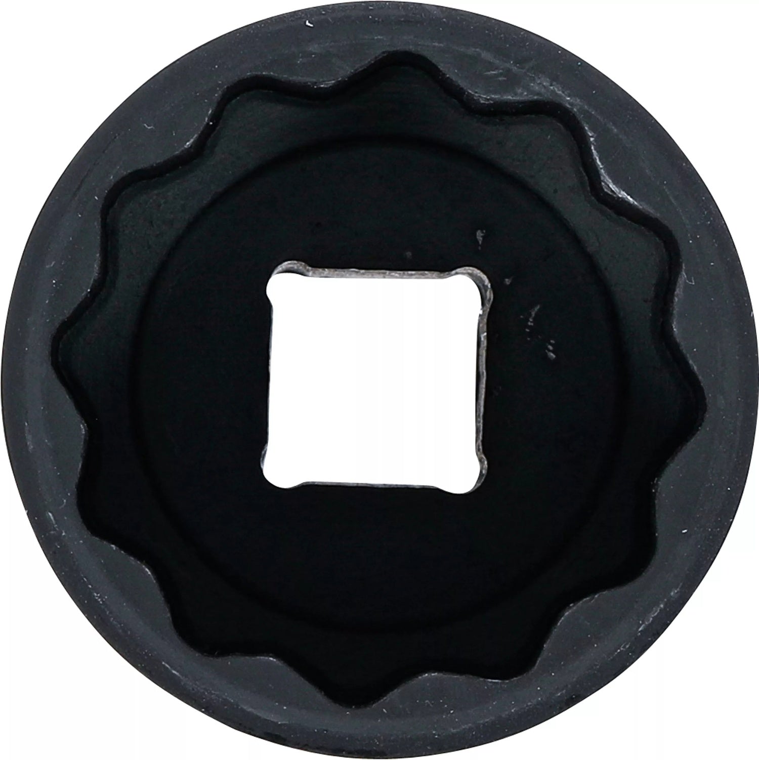 BGS 5314 Kraft Steckschlüsseleinsatz Antrieb 12,5mm (1/2") Zwölfkant 34mm