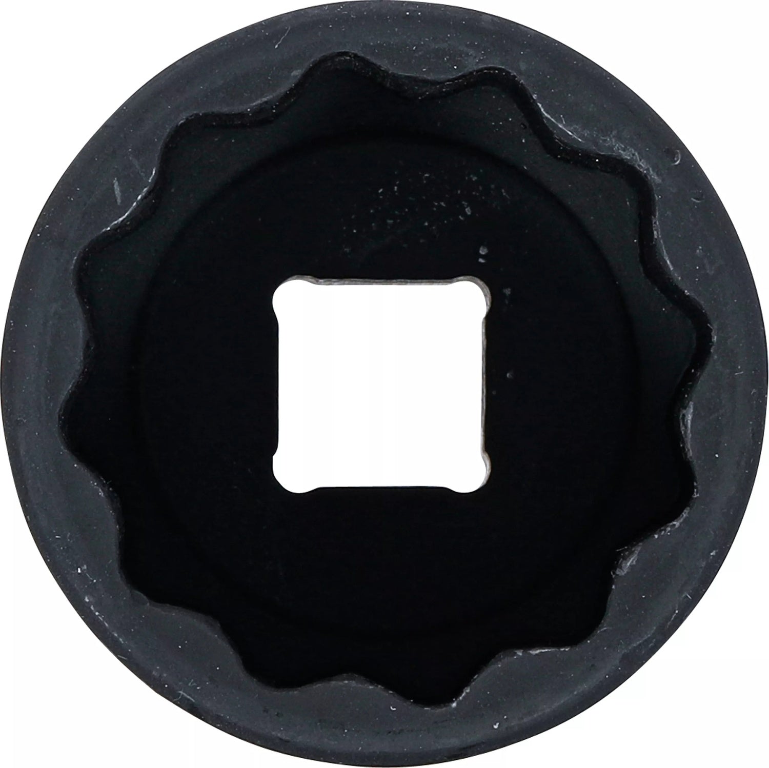 BGS 5315 Kraft Steckschlüsseleinsatz Antrieb 12,5mm (1/2") Zwölfkant 35mm