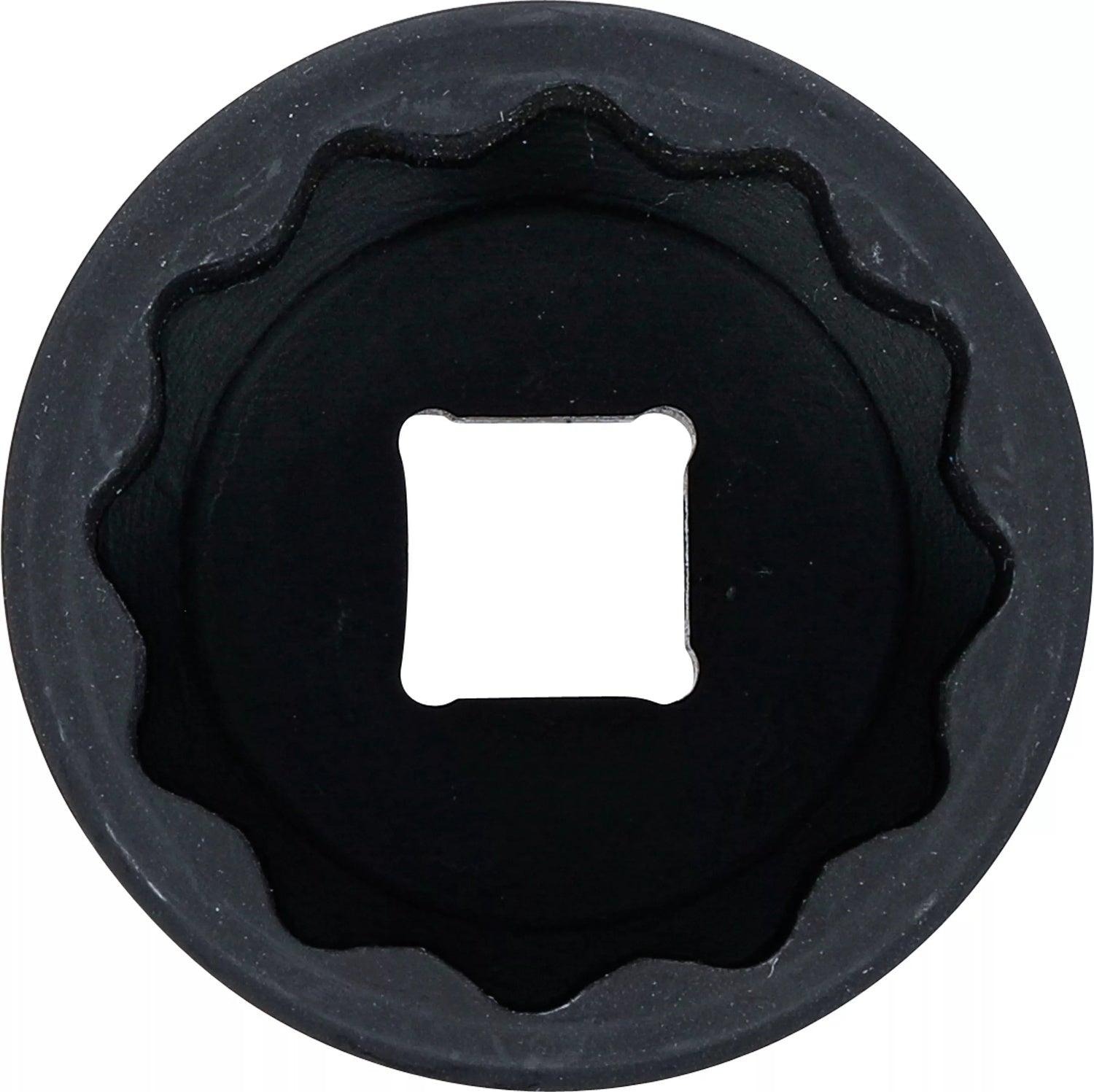 BGS 5316 Kraft Steckschlüsseleinsatz Antrieb 12,5mm (1/2") Zwölfkant 36mm