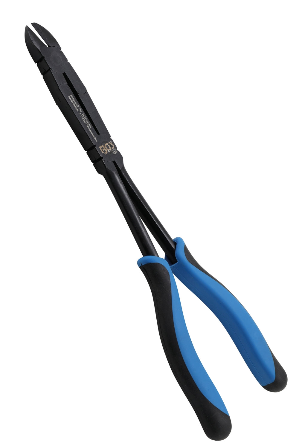 BGS 533 Doppelgelenk Seitenschneider Länge 295mm