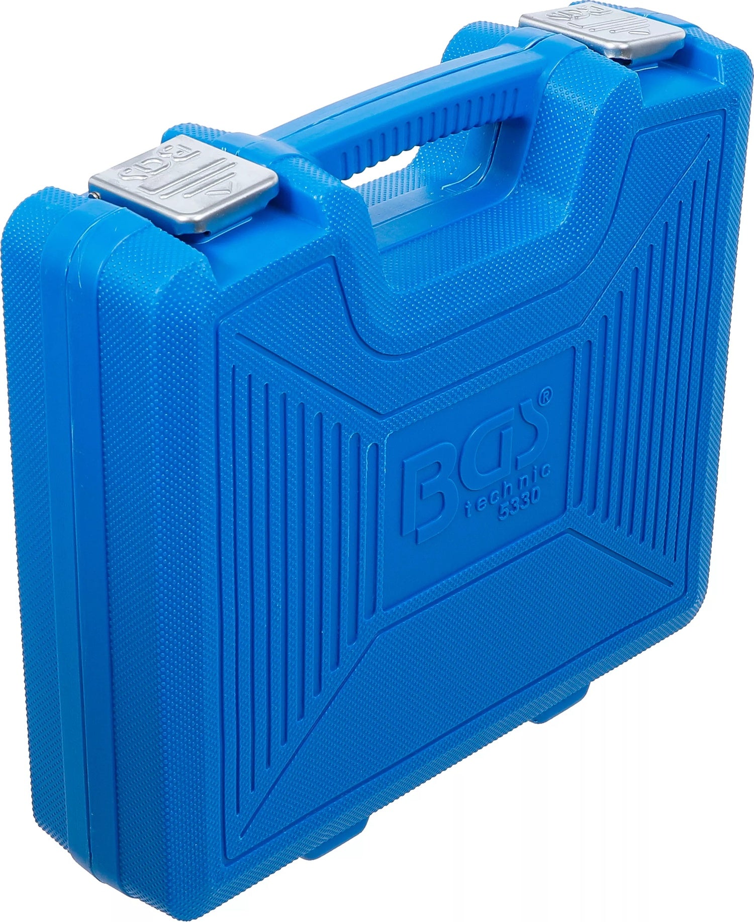 BGS 5330 Satz Kraft Steckschlüsseleinsatz Antrieb 12,5mm (1/2") Zwölfkant 32-36mm 10 teilig