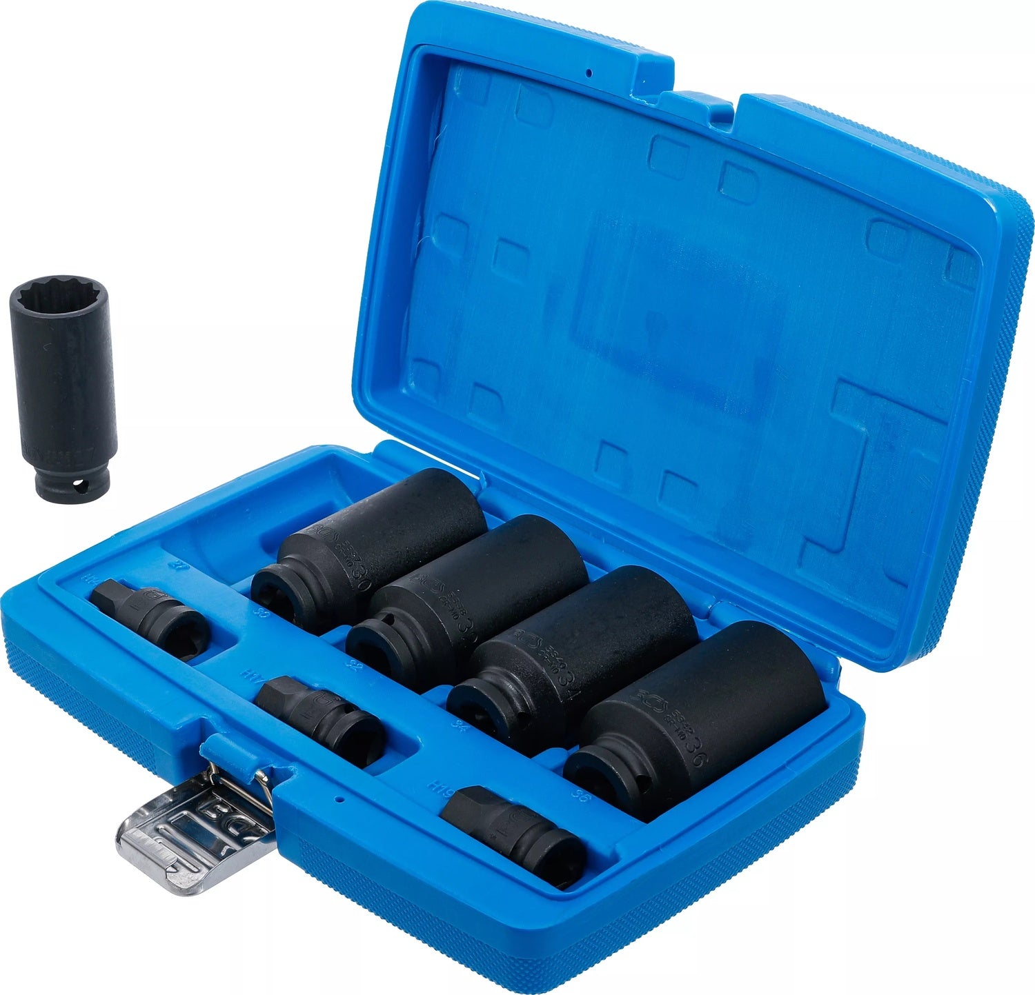 BGS 5335 Satz Spezialeinsätze für Antriebswellen 8 teilig