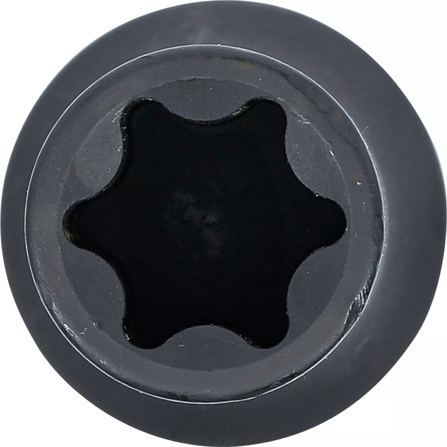 BGS 5349 Impact Nuss E24mm E-Profil lang/tief Antrieb 20mm (3/4") für Schlagschrauber