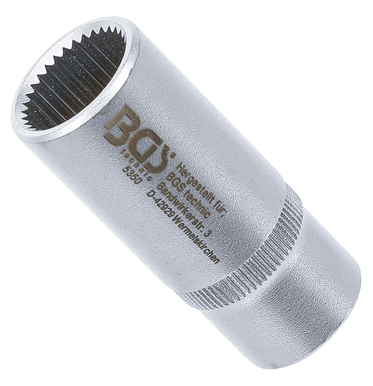 BGS 5350 Nuss 33XZN Montage Einspritzpumpe Mercedes Benz Mercedes OM 601 602 603 605 606 615 616 617