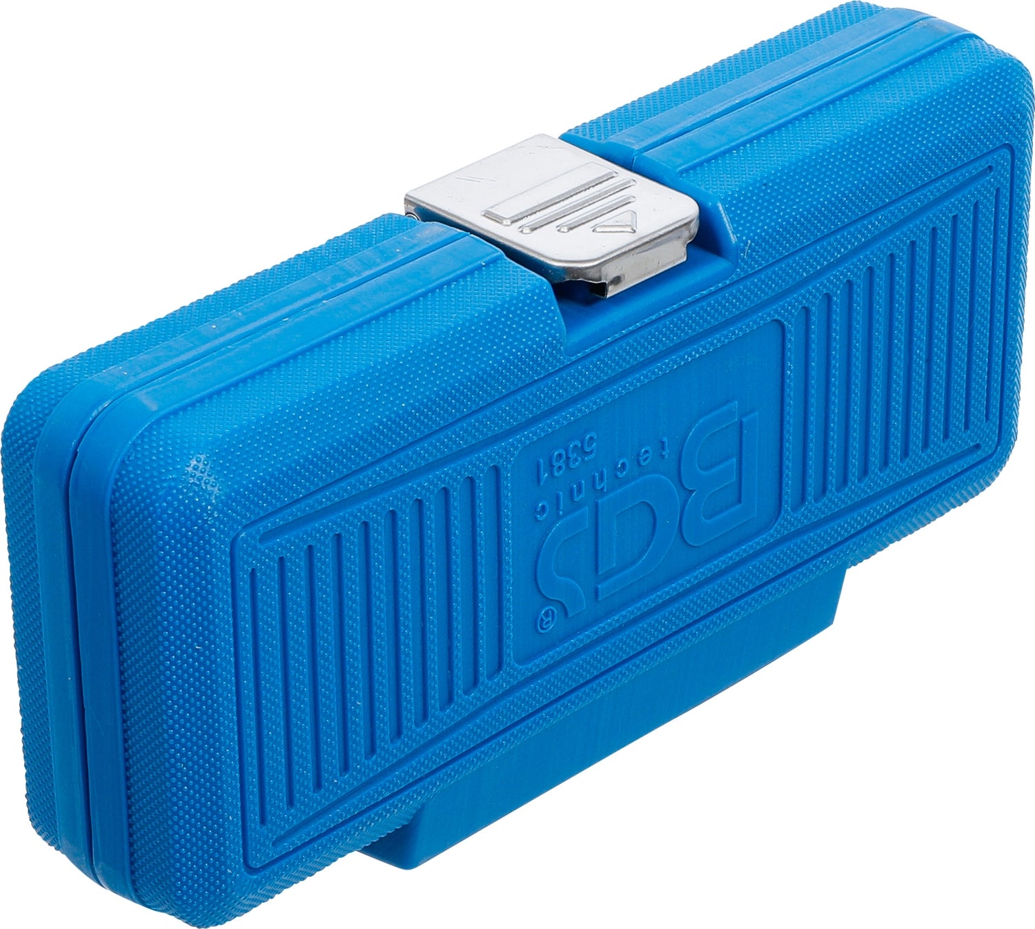 BGS 5381 IMPACT Satz Nüsse Vielzahn XZN M12 - M18 Antrieb 12,5mm (1/2")