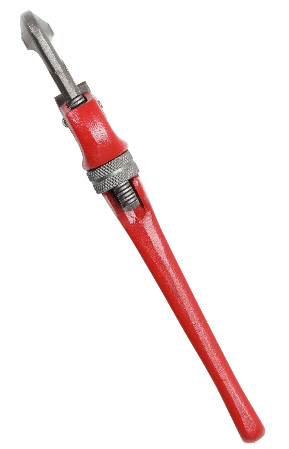 BGS 540 Einhand Rohrzange Länge 250mm Spannweite 6 - 25mm