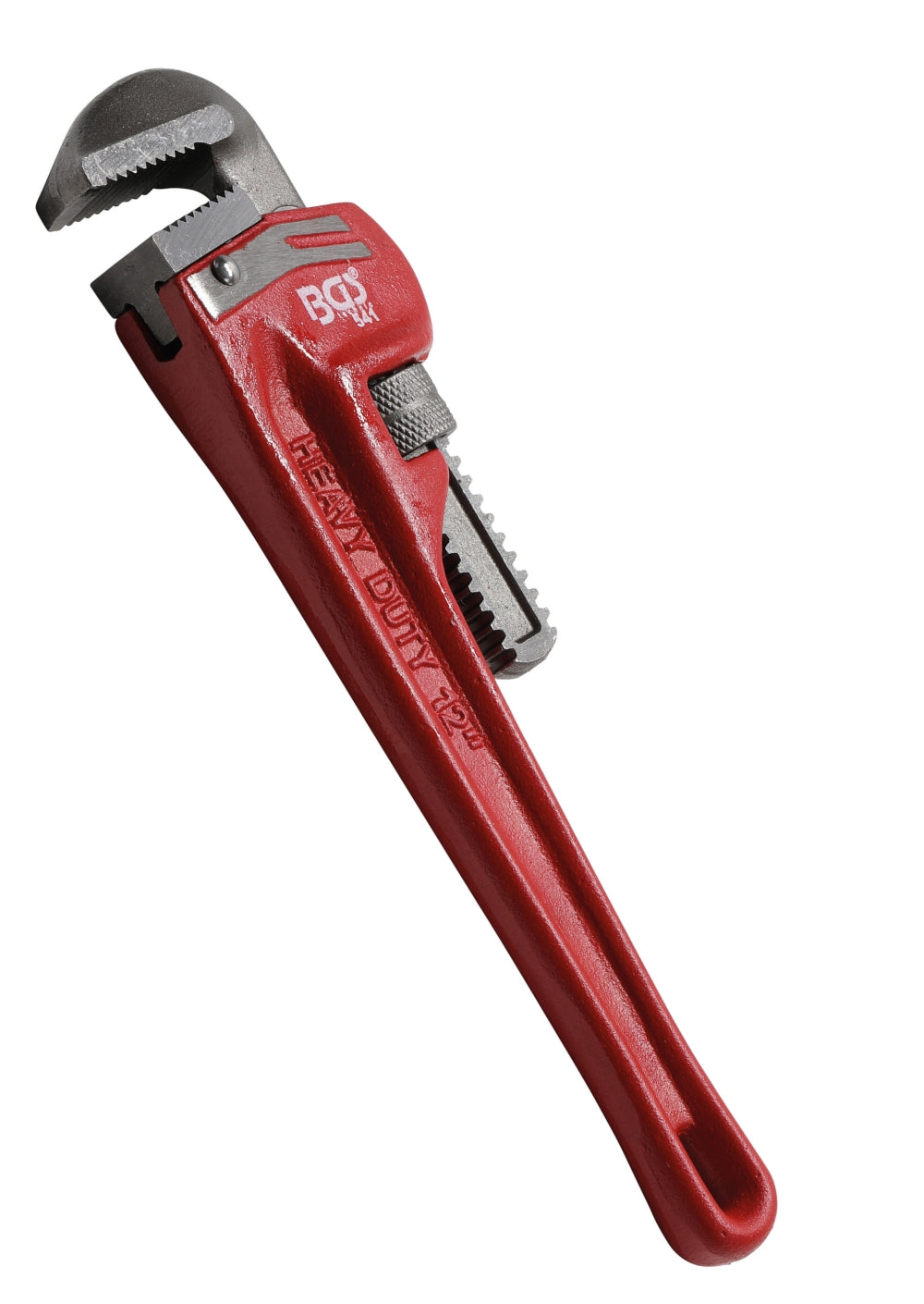 BGS 541 Einhand Rohrzange Länge 300mm Spannweite 13 - 32mm