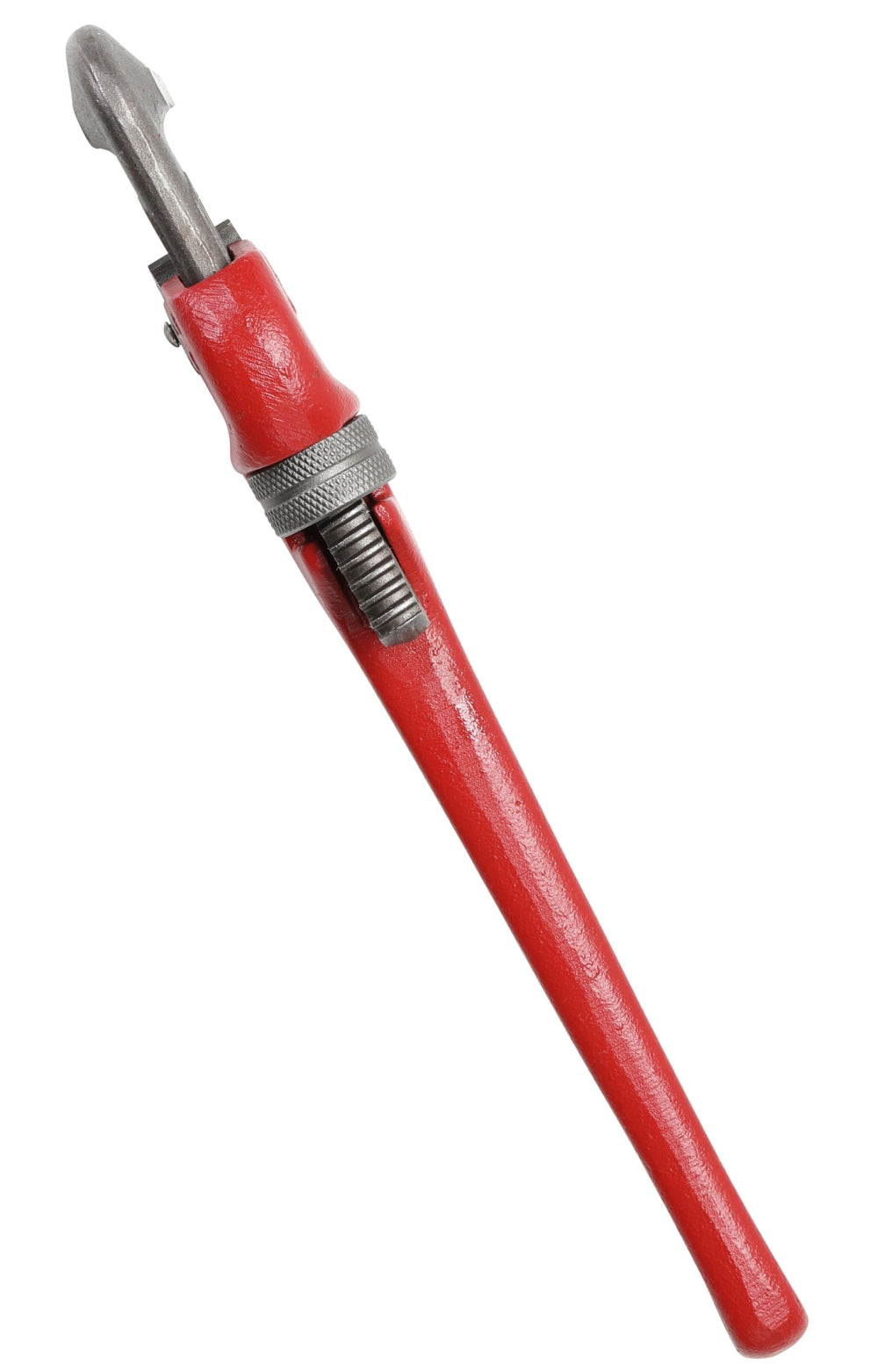 BGS 542 Einhand Rohrzange Länge 350mm Spannweite 13 - 38mm