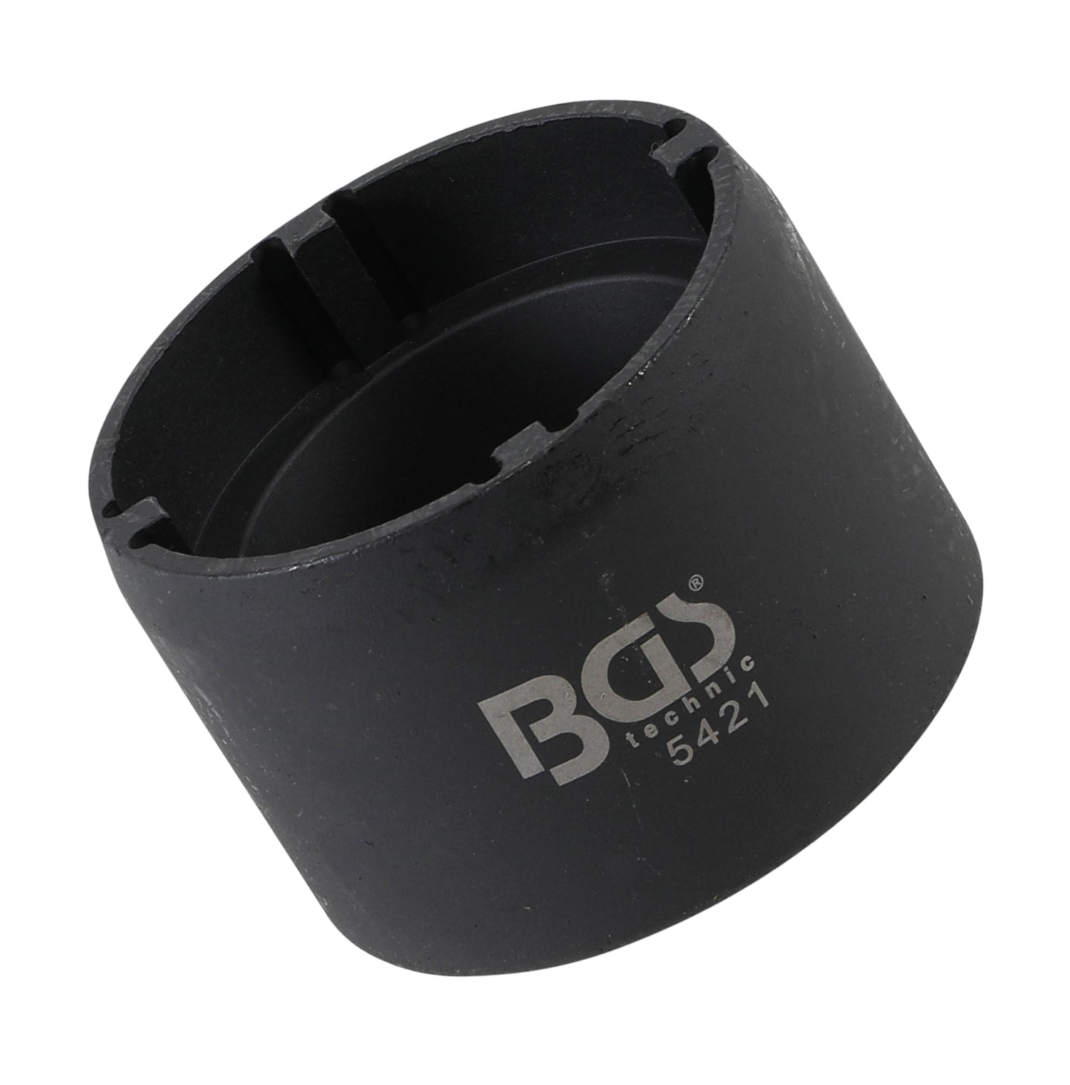 BGS 5421 Zapfenschlüssel für Getriebeflansch für Scania Ø 72mm / 80mm