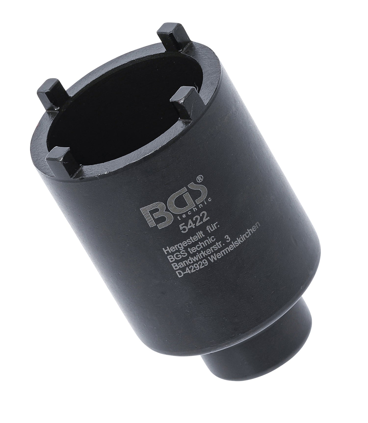 BGS 5422 Citroen / Peugeot Zapfenschlüssel für Traggelenk