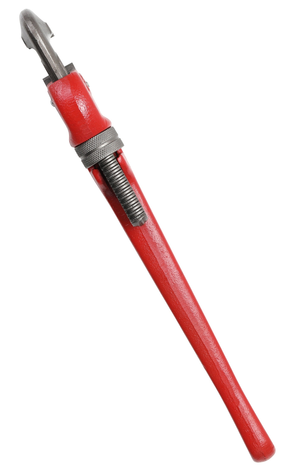 BGS 543 Einhand Rohrzange Länge 450mm Spannweite 25 - 51mm