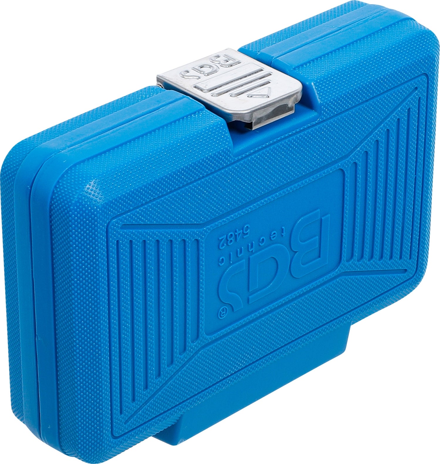 BGS 5482 Satz Kraft Biteinsätze Innenvielzahn (für XZN) M4 - M16 Länge 75mm Antrieb 12,5mm (1/2")