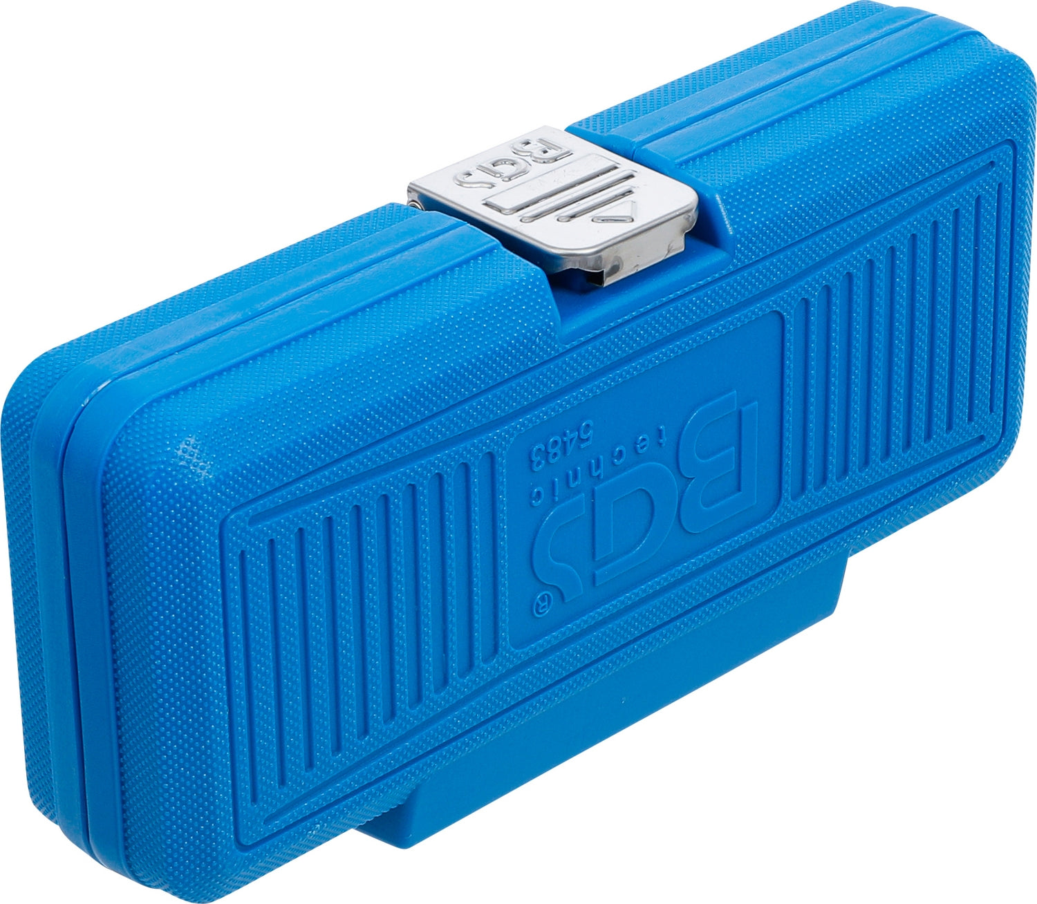 BGS 5483 Satz Kraft Biteinsätze Keil-Profil (für Ribe) M5 - M14 Antrieb 12,5mm (1/2")