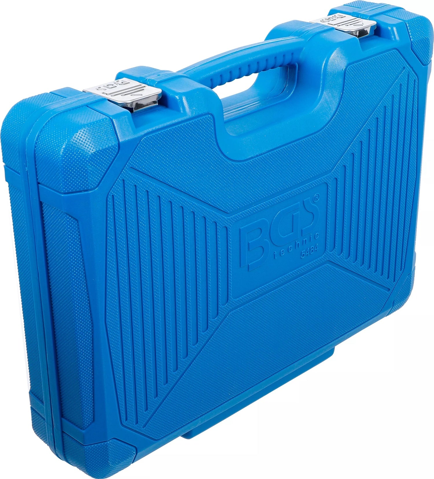 BGS 5484 Satz Kraft Biteinsätze T-Profil (für Torx) Innensechskant Innenvielzahn (für XZN) Antrieb 12,5mm (1/2")