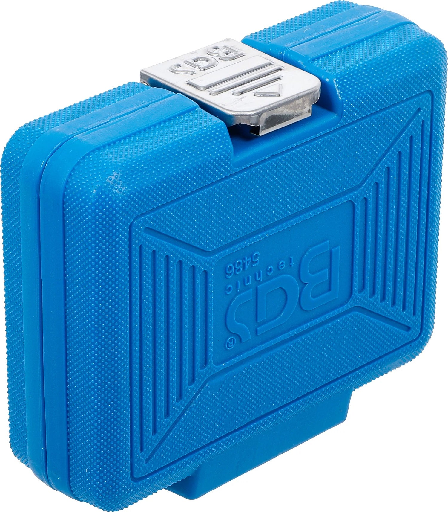 BGS 5486 Satz Torx Einsätze für Schlagschrauber Antrieb 12,5mm (1/2") 9 teilig