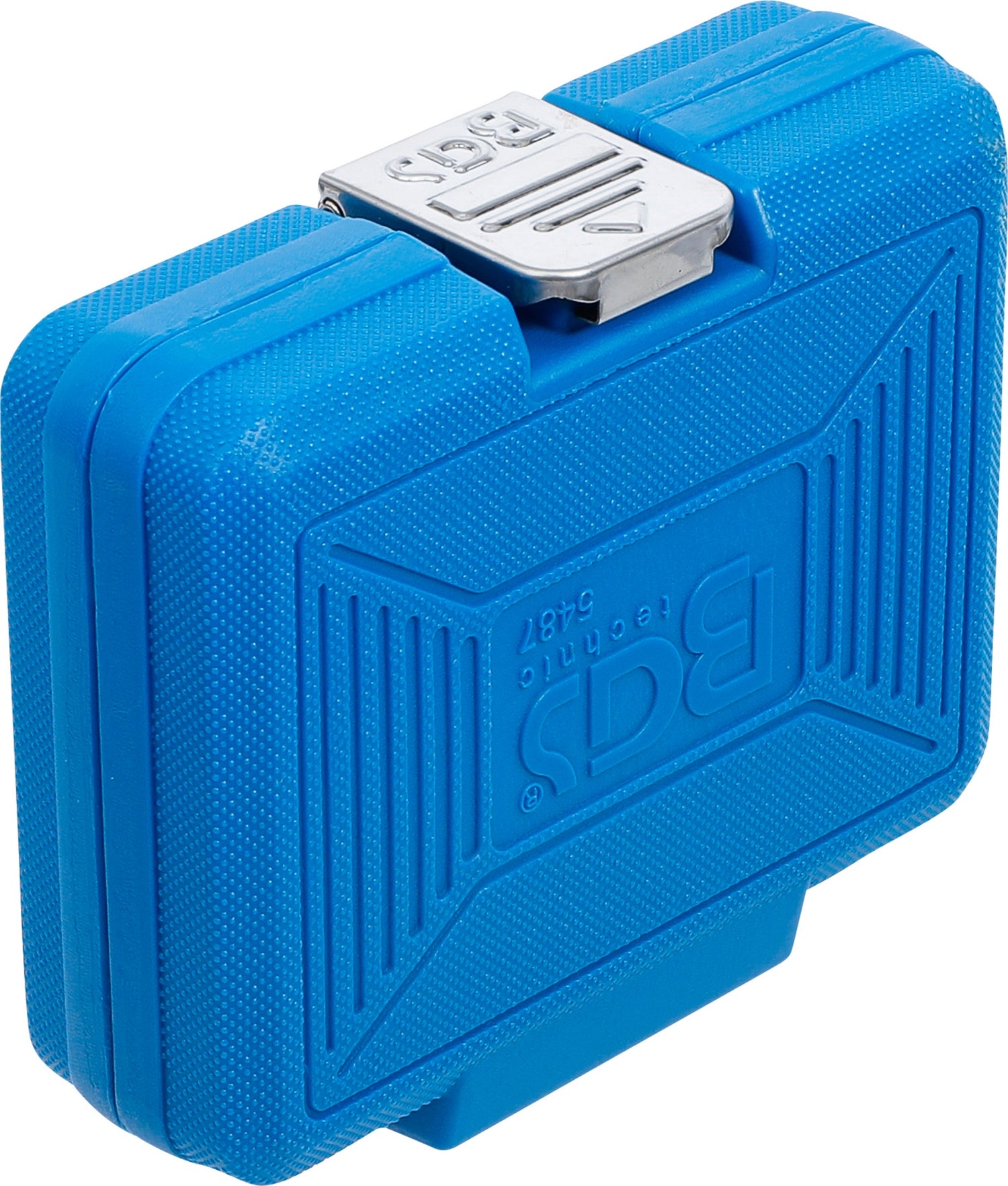 BGS 5487 Satz Kraft Biteinsätze Innenvielzahn (für XZN) M4 - M16 Länge 42mm Antrieb 12,5mm (1/2")