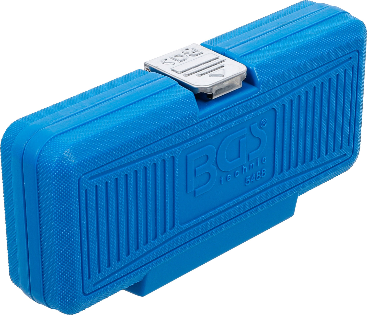 BGS 5488 Satz Kraft Biteinsätze Innensechskant mit Kugelkopf 6 - 19mm HX6 - HX19 Länge 75mm Antrieb 12,5mm (1/2")