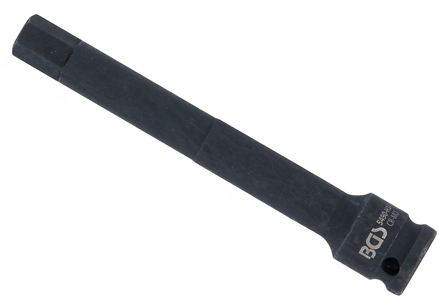 BGS 5490-H14 Kraft Biteinsatz Länge 150mm Antrieb 12,5mm (1/2") Innensechskant 14mm