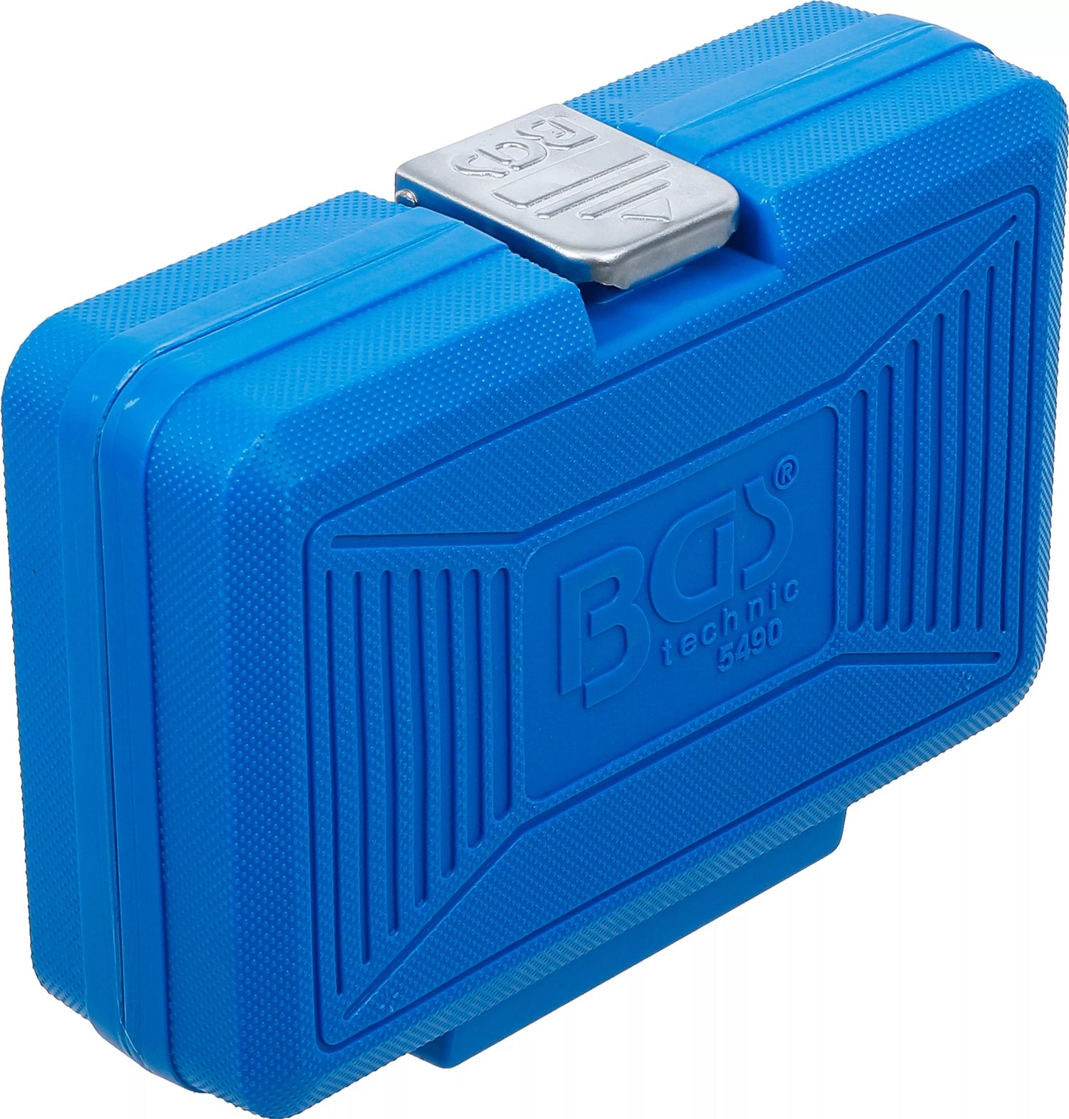 BGS 5490 Satz Kraft Biteinsatz Länge 150mm Antrieb 12,5mm (1/2") Innensechskant 5 - 14mm 7 teilig