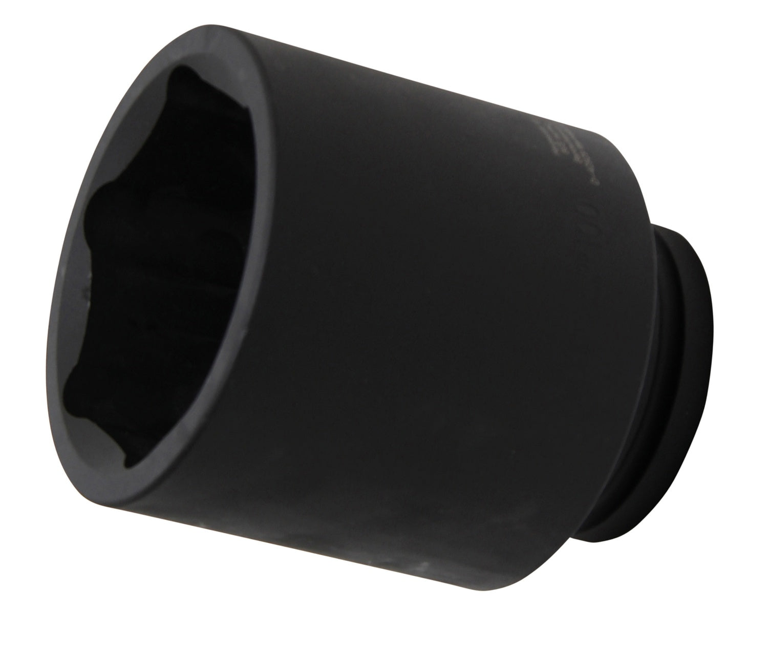 BGS 5500-100 Impact Nuss 100mm lang/tief Antrieb 25mm (1") für Schlagschrauber