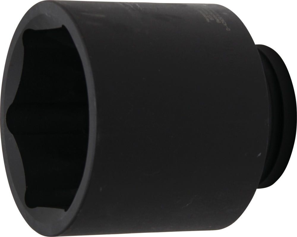 BGS 5500-110 Impact Nuss 110mm lang/tief Antrieb 25mm (1") für Schlagschrauber