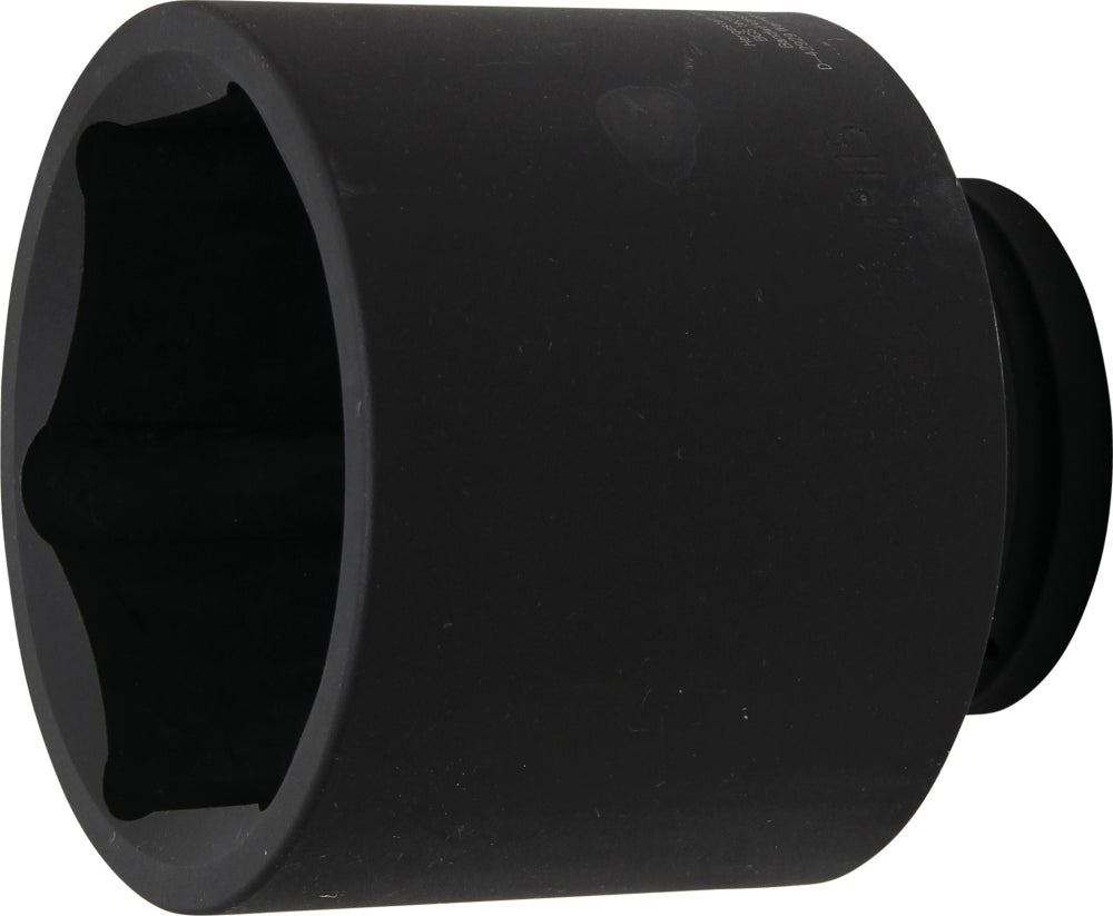 BGS 5500-115 Impact Nuss 115mm lang/tief Antrieb 25mm (1") für Schlagschrauber