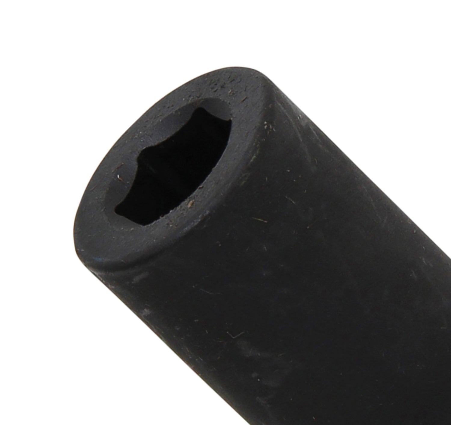 BGS 5500-17 Impact Nuss 17mm lang/tief Antrieb 25mm (1") für Schlagschrauber