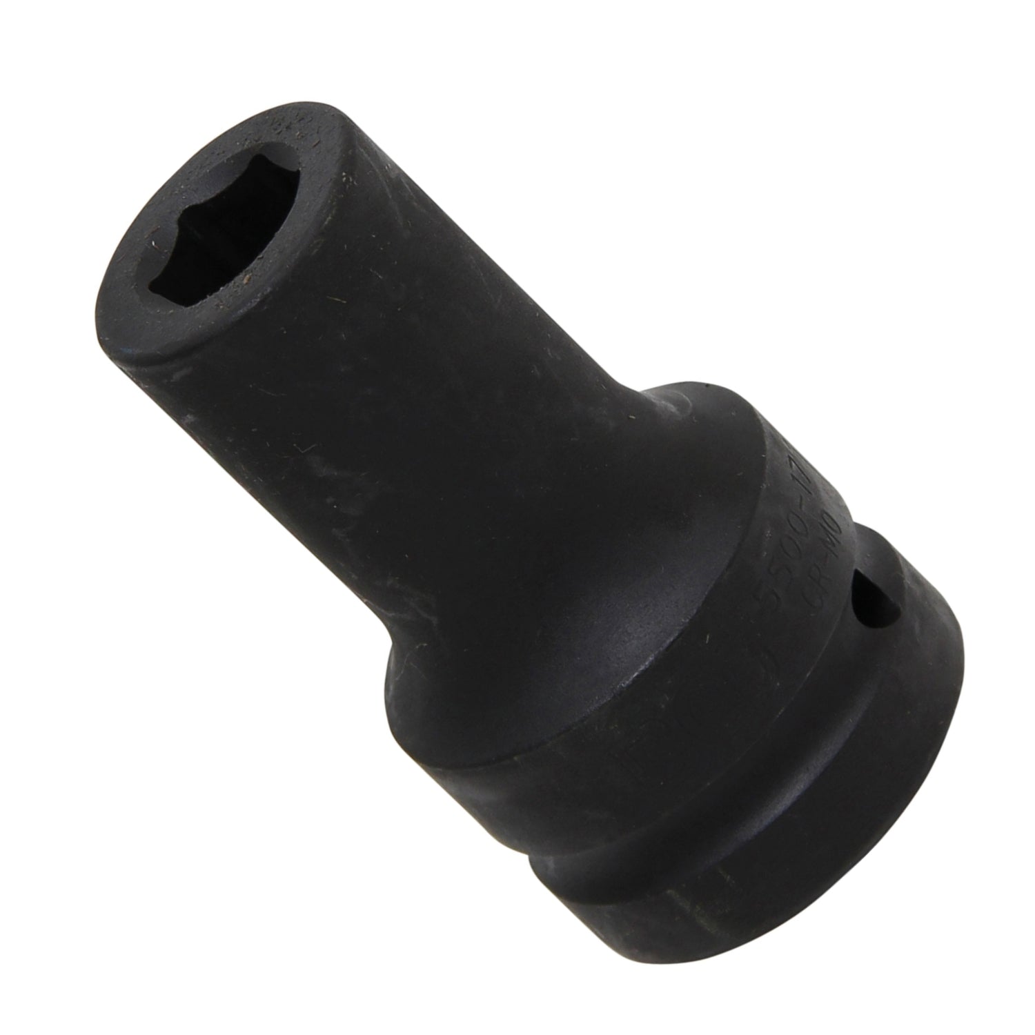 BGS 5500-17 Impact Nuss 17mm lang/tief Antrieb 25mm (1") für Schlagschrauber