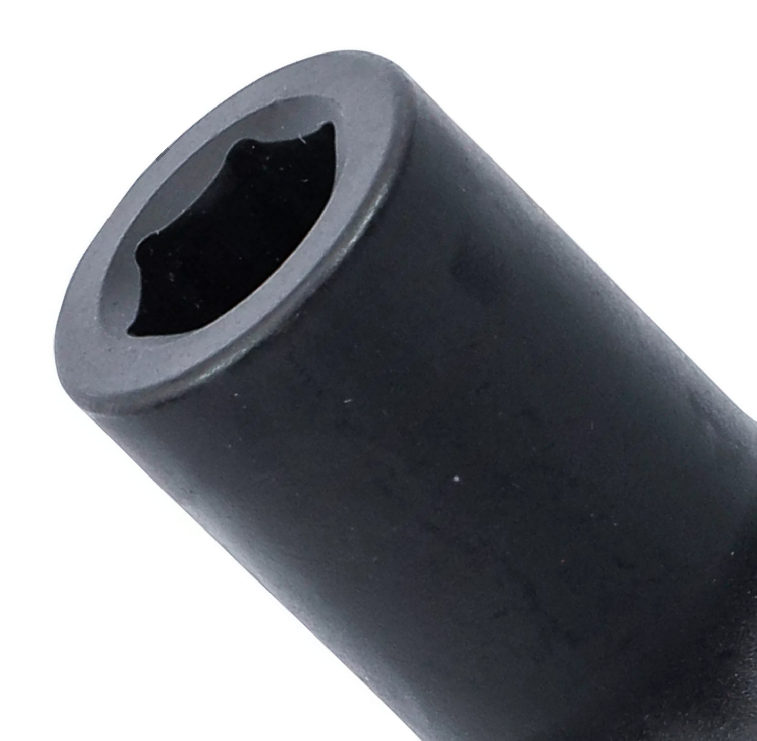 BGS 5500-19 Impact Nuss 19mm lang/tief Antrieb 25mm (1") für Schlagschrauber