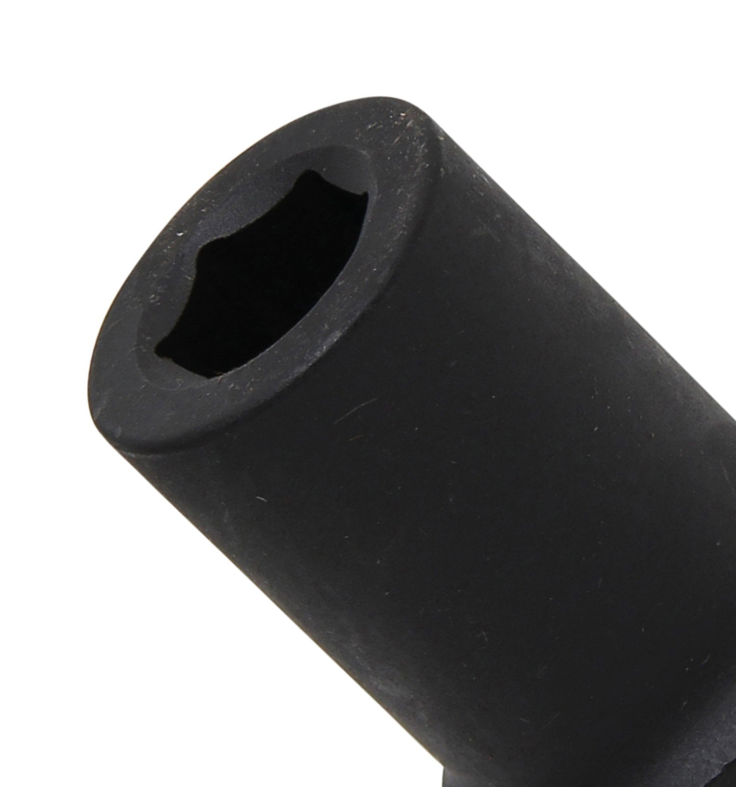 BGS 5500-21 Impact Nuss 21mm lang/tief Antrieb 25mm (1") für Schlagschrauber