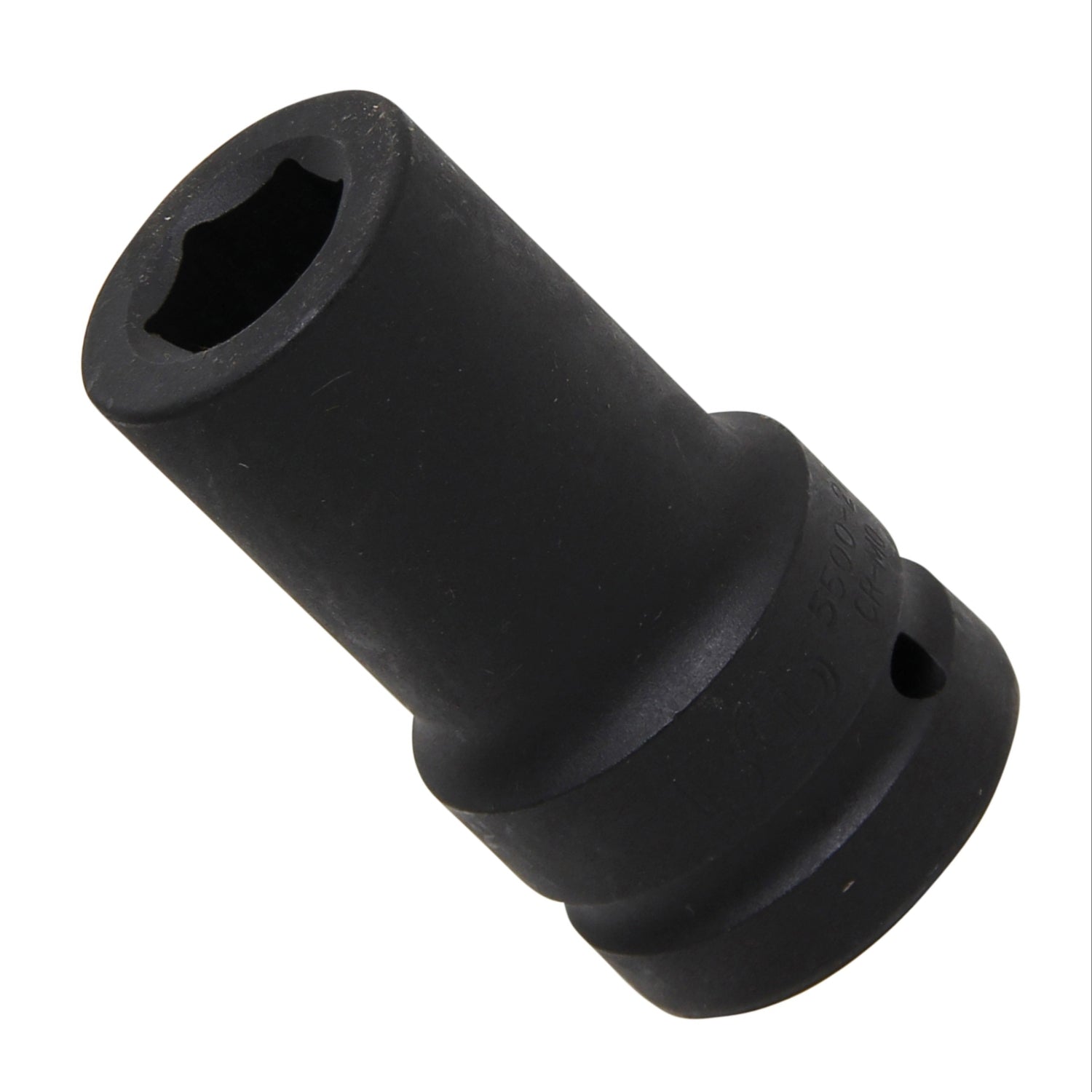 BGS 5500-21 Impact Nuss 21mm lang/tief Antrieb 25mm (1") für Schlagschrauber