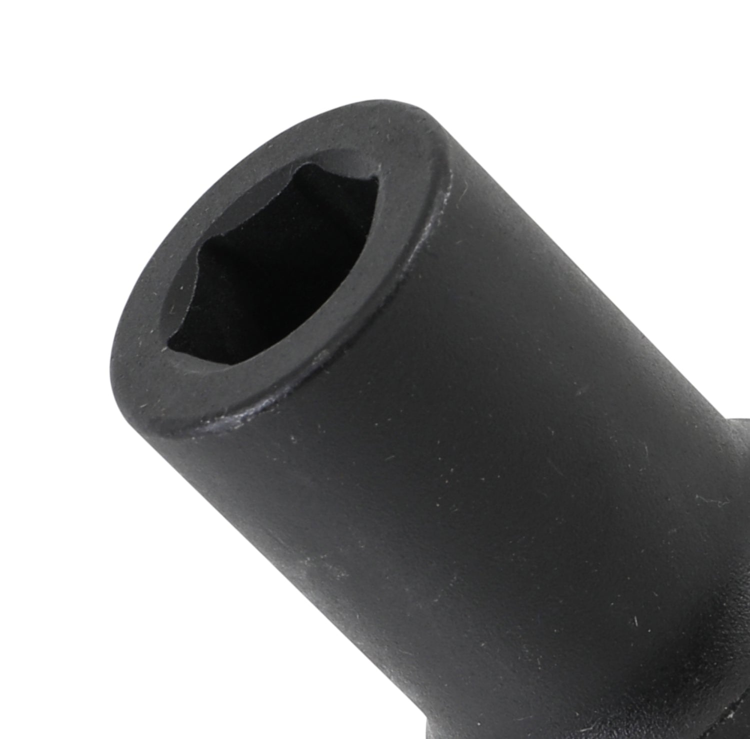 BGS 5500-22 Impact Nuss 22mm lang/tief Antrieb 25mm (1") für Schlagschrauber