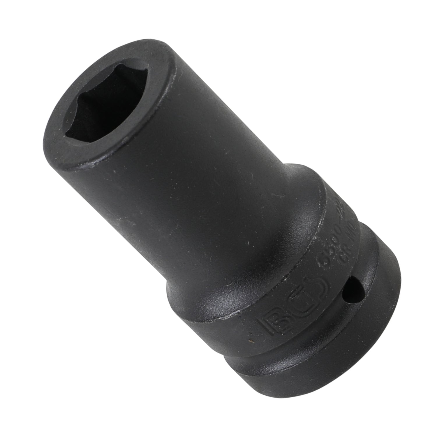 BGS 5500-22 Impact Nuss 22mm lang/tief Antrieb 25mm (1") für Schlagschrauber