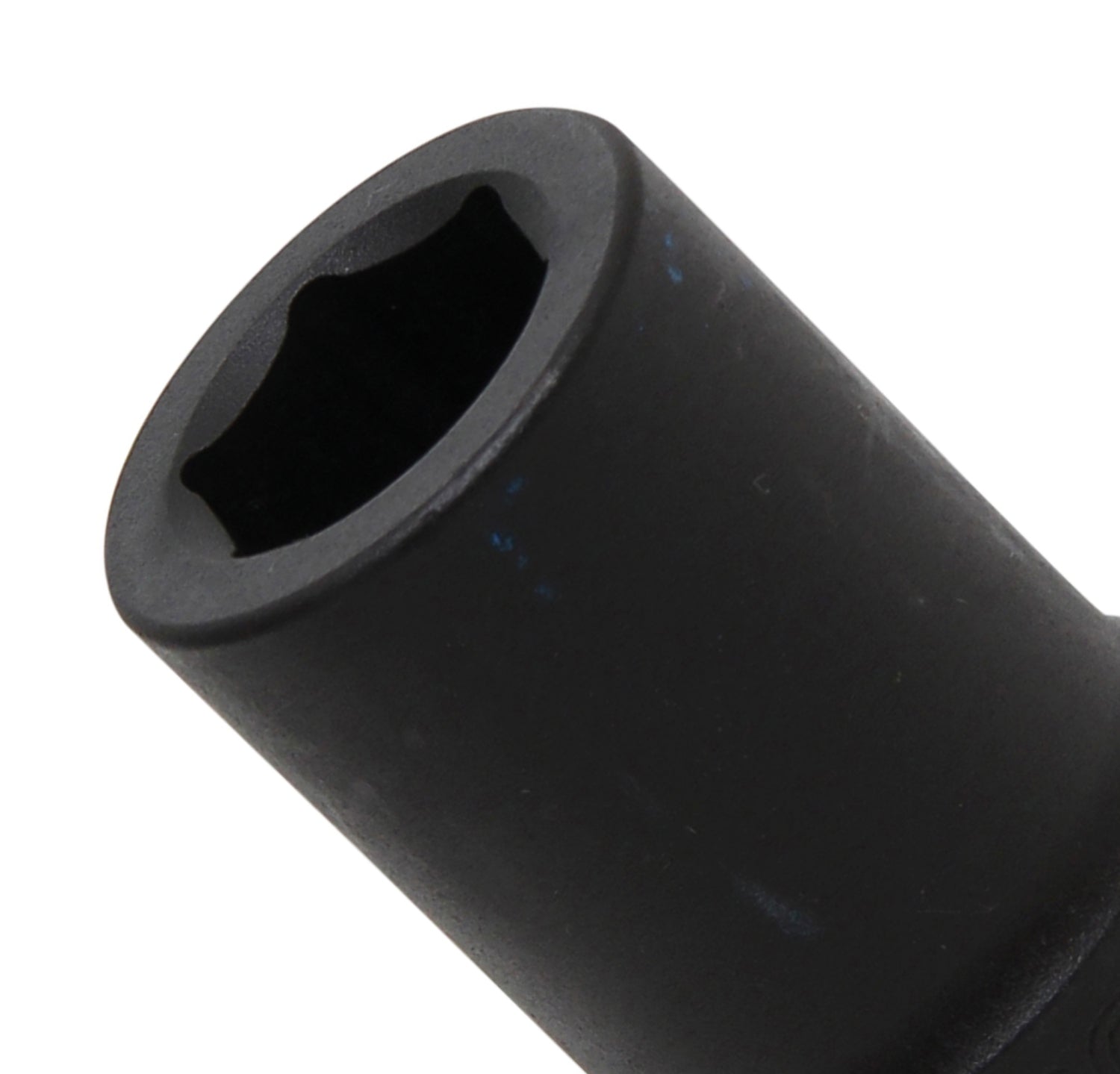 BGS 5500-27 Impact Nuss 27mm lang/tief Antrieb 25mm (1") für Schlagschrauber