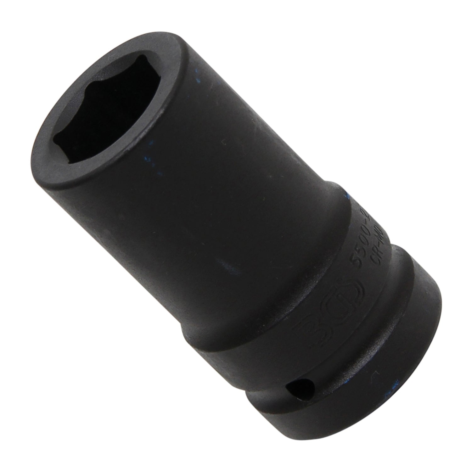 BGS 5500-27 Impact Nuss 27mm lang/tief Antrieb 25mm (1") für Schlagschrauber