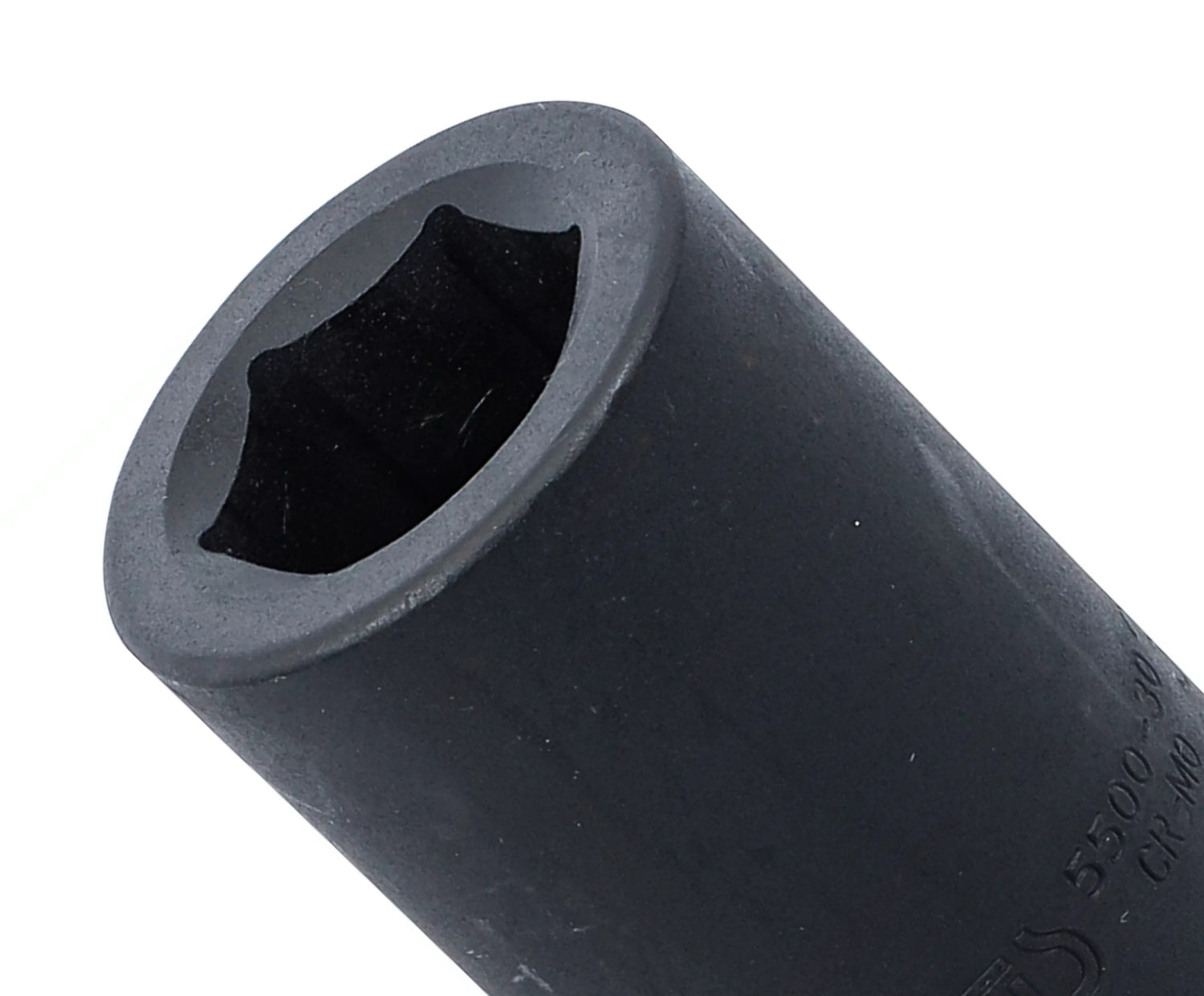 BGS 5500-30 Impact Nuss 30mm lang/tief Antrieb 25mm (1") für Schlagschrauber