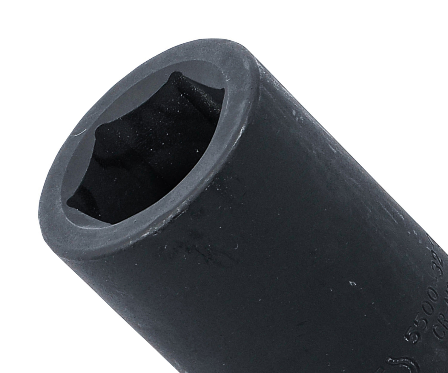 BGS 5500-32 Impact Nuss 32mm lang/tief Antrieb 25mm (1") für Schlagschrauber