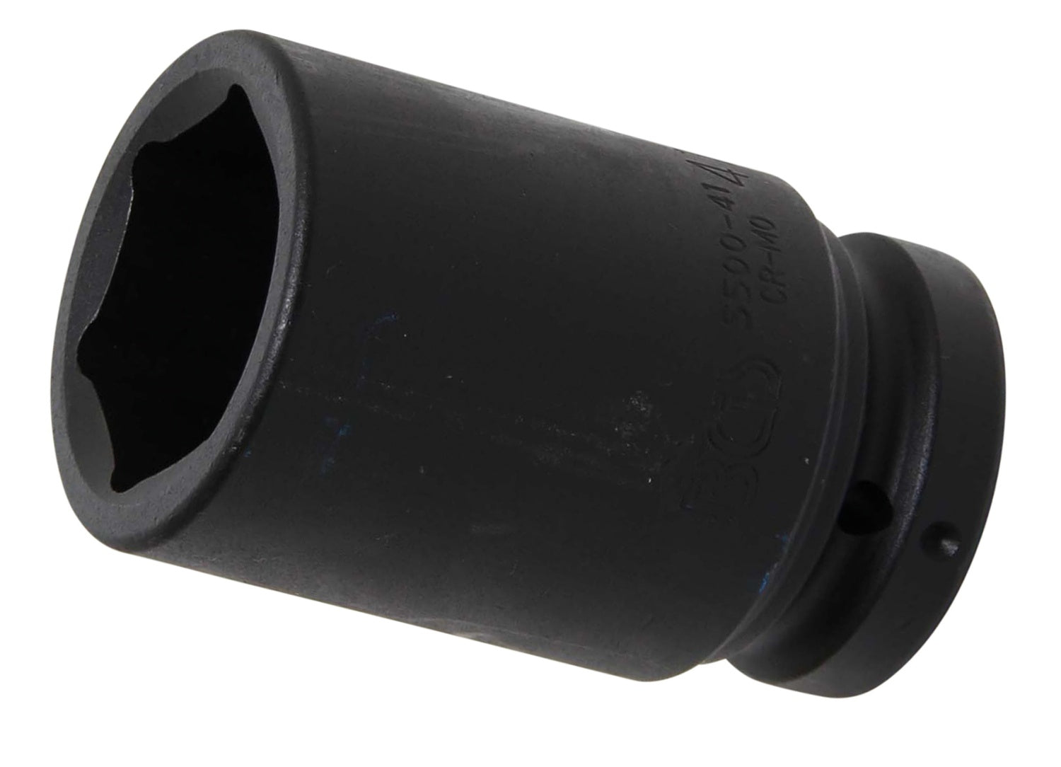 BGS 5500-41 Impact Nuss 41mm lang/tief Antrieb 25mm (1") für Schlagschrauber