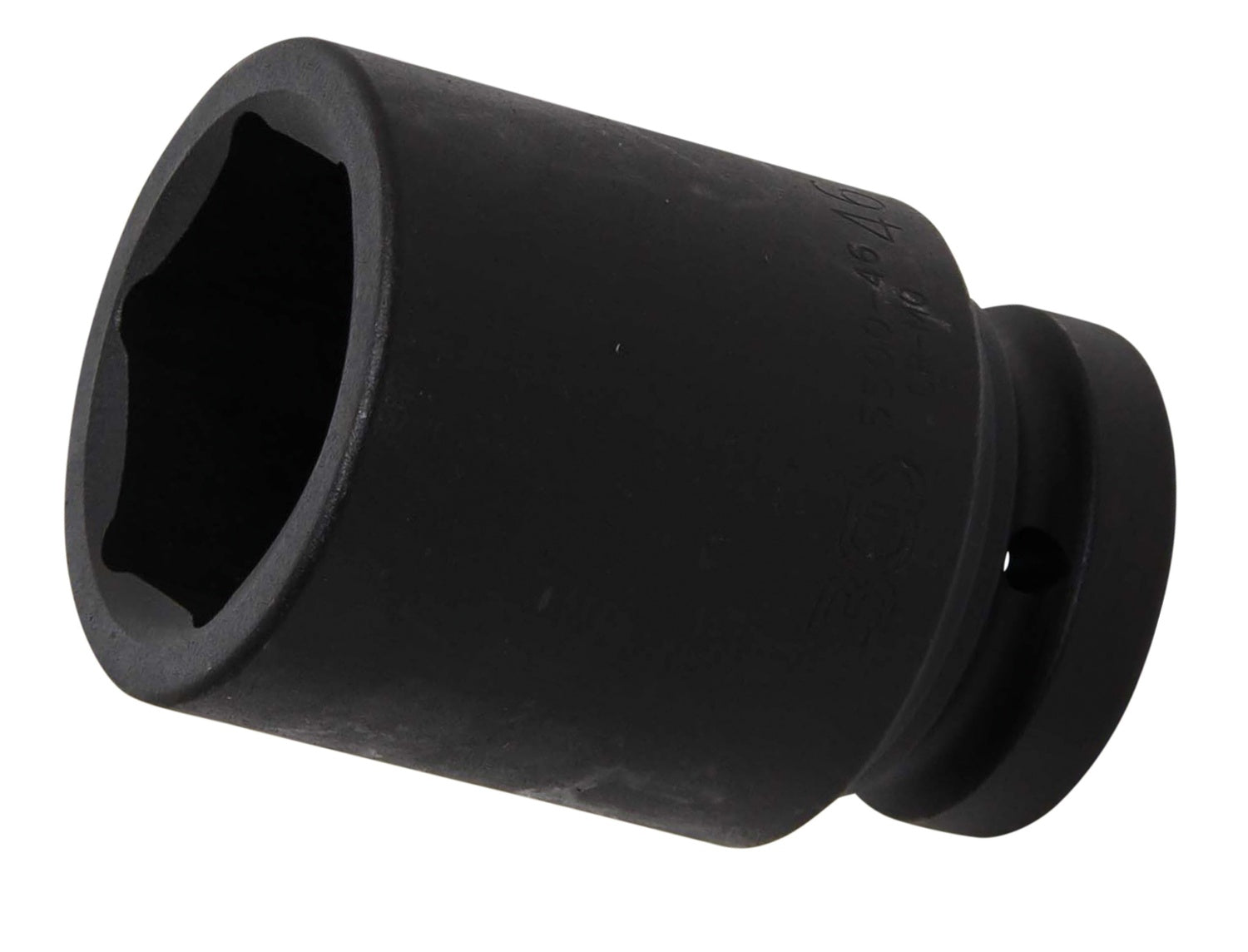 BGS 5500-46 Impact Nuss 46mm lang/tief Antrieb 25mm (1") für Schlagschrauber