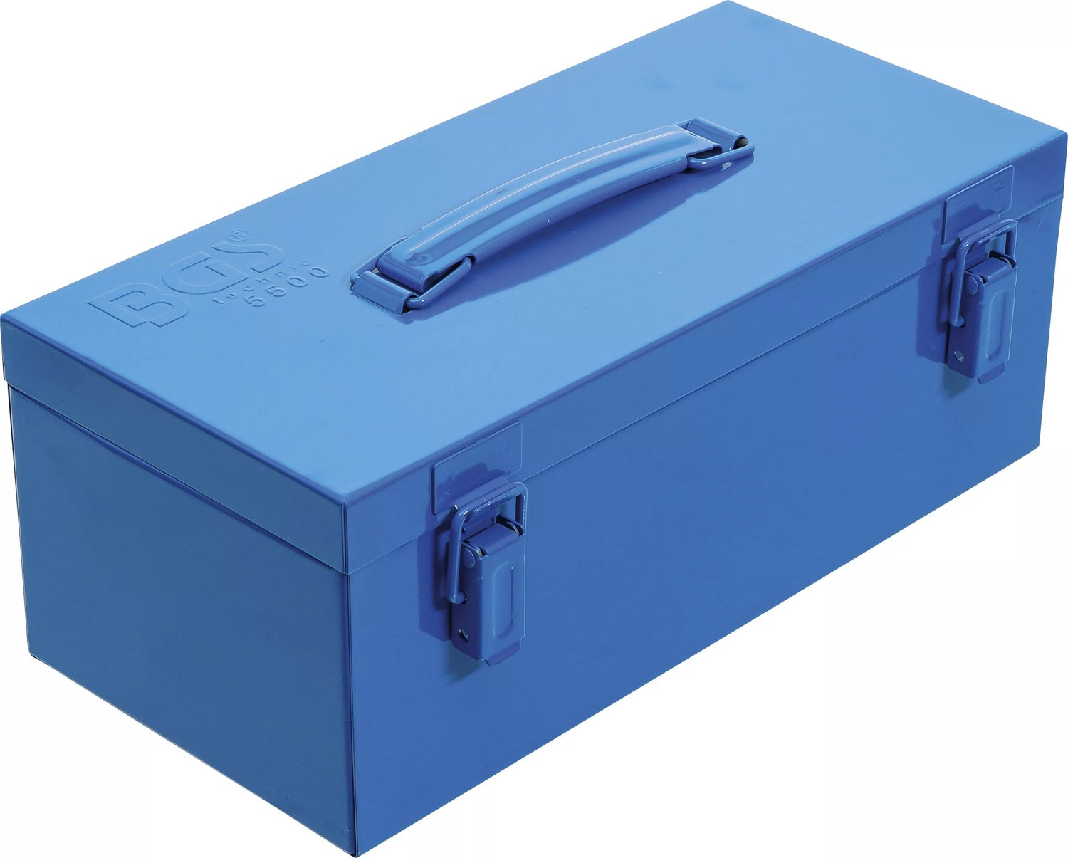 BGS 5500 Satz IMPACT Nüsse lang / tief Größe 27-50mm Antrieb 25mm (1")