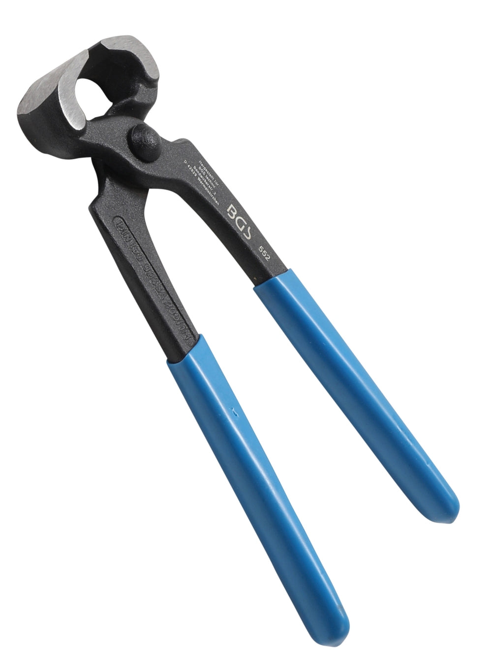 BGS 552 Kantenzange DIN 9243A Länge 200mm