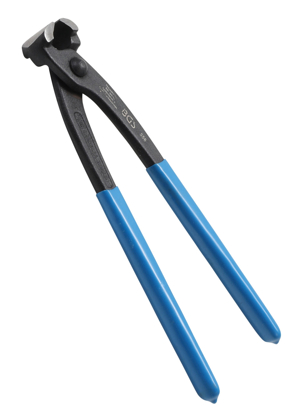 BGS 556 Rabitzzange DIN ISO 9242-A Länge 250mm