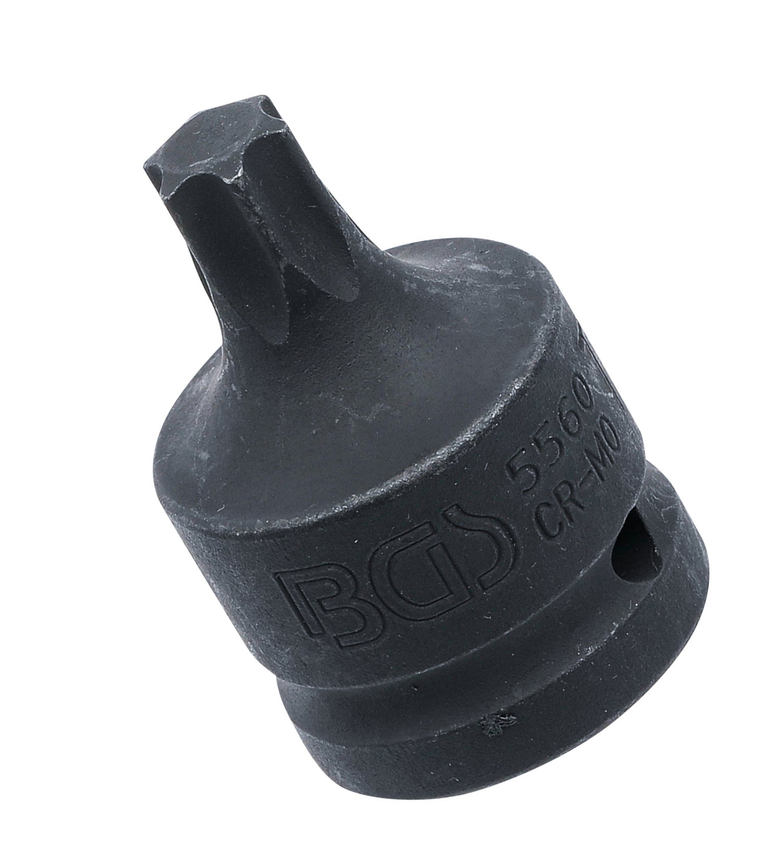 BGS 5560 Kraft Biteinsatz T-Profil (für Torx) T60 Länge 60mm Antrieb 20mm (3/4")