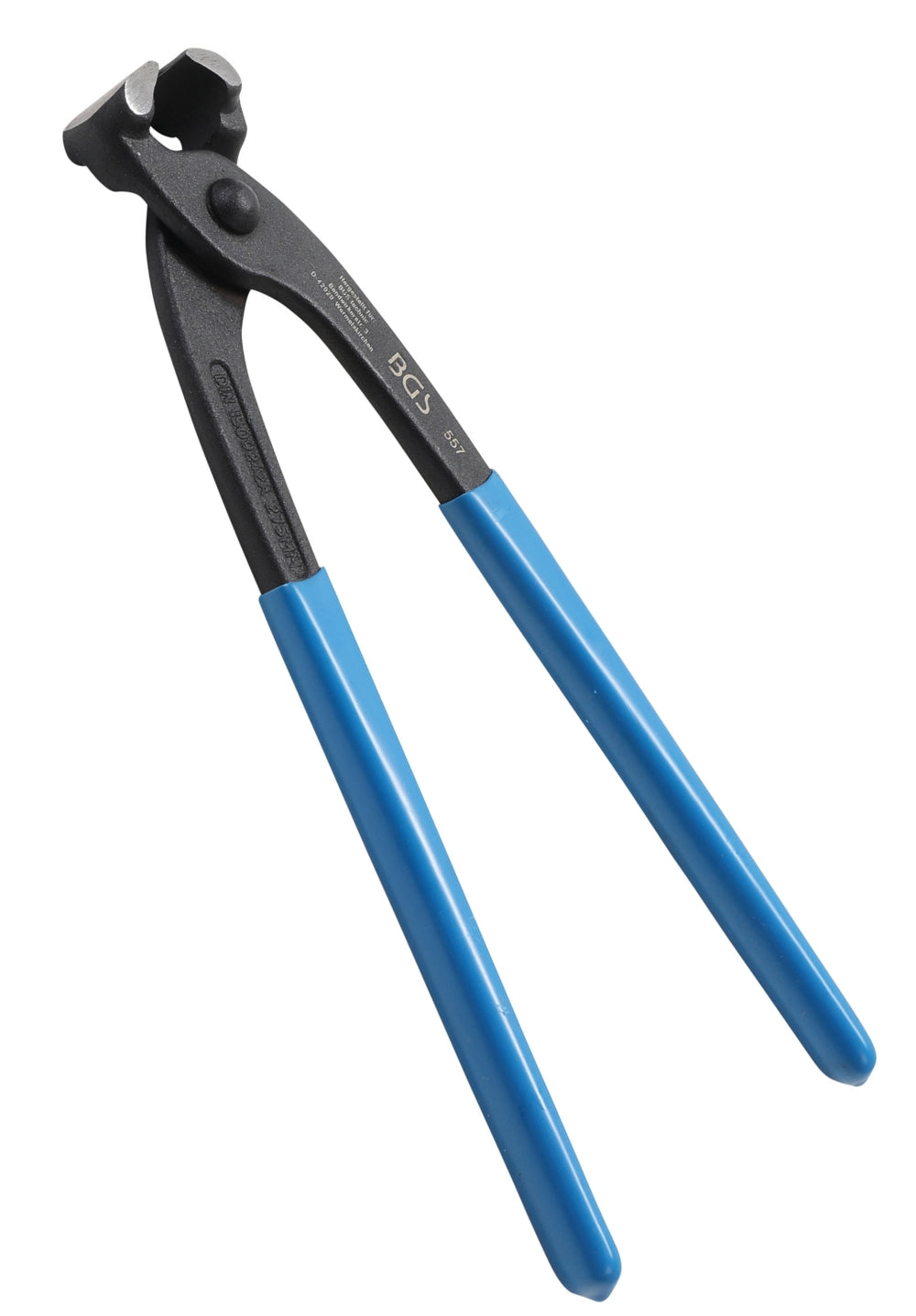 BGS 557 Rabitzzange DIN ISO 9242-A 275mm